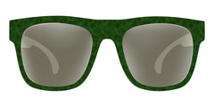 Clic Fashion - Abstract - Green Laser